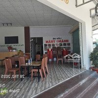Cần Bán Nhà Ở Riêng Lẻ (Nhà Bán Cả Quán Nhậu Đầy Đủ Tiện Nghi), Nhà 2 Mặt Tiền, Lộ Lớn 28M