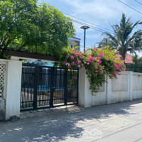 Bán Villa Hồ Bơi 5 Phòng Ngủ 5 Vệ Sinh 336M2 Tại Dx 19, Cẩm Thanh, Hội An, Quảng Nam, Chỉ Với 10 Tỷ
