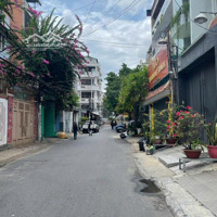 Bán Nhà Mặt Tiền Kinh Doanh Khu Cư Xá Chu Văn An P. 26 Bình Thạnh, 4X18M, 4 Tầng. Vị Trí Cực Đẹp