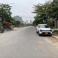 Bán Đất Tại Đường Chính Hữu, Phường Phước Mỹ, Sơn Trà, Đà Nẵng, Giá Tốt 27,37 Tỷ, 322 M2