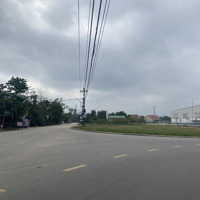Đất Nền Mặt Tiền Quốc Lộ 1A Gần Trạm Thu Phí Phú Bài Cần Bán