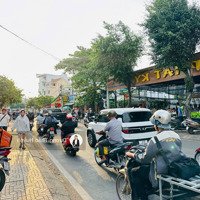 Sót 1 Lô Đất Đẹp! Vài Bước Ramặt Tiềnhoàng Diệu 2 - 5*23=115M2 - Xd Cao Tầng- Sổ Vuôn Vức - Giá Đầu Tư
