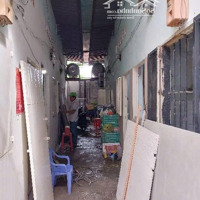 Bán Dãy Nhà Trọ 8 Phòng, Diện Tích 110M2, Ngay Ngã Tư Trung Chánh, Hóc Môn, Hxh. Giá Bán 4,25 Tỷ