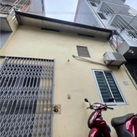Chủ Bán Nhanh Nhà Cấp 4 Gần Nhổn Tại Di Trạch Giá Hợp Lý Ngõ Trước Nhà Rộng Thoáng Ra Đường 3.5 Gần
