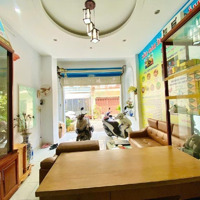 Bán Nhà 4 Tầng 60M2 Khu Phân Lô Vip Đường Hồ Đắc Di, P Tây Thạnh, Tân Phú.