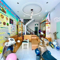 Bán Nhà 4 Tầng 60M2 Khu Phân Lô Vip Đường Hồ Đắc Di, P Tây Thạnh, Tân Phú.