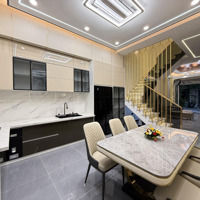 Nhà Shr Đườngcó Thương Lượng44, Dt:4X16,5M, Trệt, 4Lầu, 6 Phòng Ngủ 7Vs, P/Thờ, Sân Thượng, Hướng Tây Nam, 5,86 Tỷ