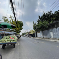 Bán Nhà Mặt Tiền Đường Thoại Ngọc Hầu, 7.2X20M, Giá Bán 14.3 Tỷ Tl