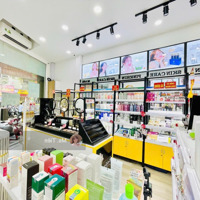 52 Tỷ Sở Hữu Ngay Nhà Mặt Tiền Lê Văn Sỹ Quận 3 (Dt: 8X25M) Hđt 160 Triệu/Th, Vị Trí Cực Vip