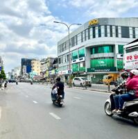 Bán nhà mặt tiền KD Hoàng Văn Thụ Phú Nhuận, gần sân bay, 2 Tầng, 58m2, nở hậu 5m, 15.7 Tỷ