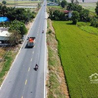 Ngân Hàng Phát Mãi Lô Đất Giá Rẻ Cho Nhà Đầu Tư Đường Xe Container