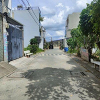 Cần Bán Lô Đất Đường Bưng Ông Thoàn Quận 9 Gần Villa Park.diện Tích50M Ngang 4M Giá Chỉ 3,8 Tỷ.