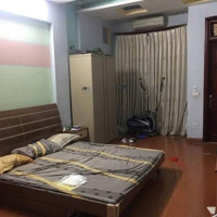 Cho Thuê Nhà Ngõ 25 Lê Văn Lương 55M X4T Ô Tô Đỗ Cửa