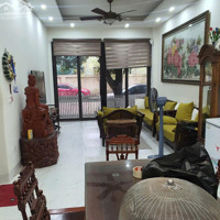 Cho Thuê Nhà Ngõ 67 Phùng Khoang 50M X4T Ô Tô Đỗ Cửa