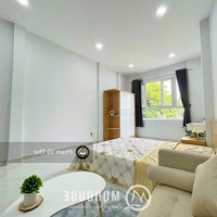 Khai Trương Siêu Phẩm Phòng Đầy Đủ Nội Thất Hiện Cửa Sổ Thoáng Máy Giặt Riêng Hoà Hưng Quận 10