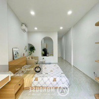 Khai Trương Siêu Phẩm Phòng Đầy Đủ Nội Thất Hiện Cửa Sổ Thoáng Máy Giặt Riêng Hoà Hưng Quận 10