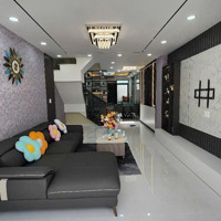 Bán Nhà Đường Sầm Sơn, Tân Bình Sát Sân Bay Tân Sơn Nhất Và Đường Cộng Hoà - 37M2 1 Tỷ 750 Triệu