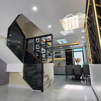 Bán Nhà Đường Sầm Sơn, Tân Bình Sát Sân Bay Tân Sơn Nhất Và Đường Cộng Hoà - 37M2 1 Tỷ 750 Triệu
