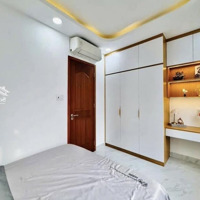 Bán Nhà Hẻm Đẹp Gần Phan Xích Long, Phú Nhuận, Giá Bán 3,1Tỷ, Diện Tích 40M2 Shr Gọi Em Ngay 0783354237