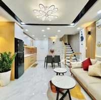 Bán Nhà Hẻm Đẹp Gần Phan Xích Long, Phú Nhuận, Giá Bán 3,1Tỷ, Diện Tích 40M2 Shr Gọi Em Ngay 0783354237
