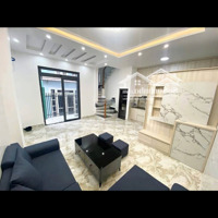 Bán Nhà Phan Văn Trị Gò Vấp 48M2, Giá Chỉ 2,95Tỷ Sổ Hồng Riêng Hđt 14 Triệu