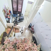 Bán Nhà Tân Mai, Hoàng Mai,Diện Tích35M2X4T, Ô Tô Đỗ Cửa, Cách 1 Nhà Ra Phố, 6.4 Tỷ