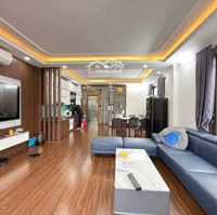 Siêu Phẩm Kim Mã Lô Góc 6 Tầng Thang Máy . Phù Hợp Kinh Doanh