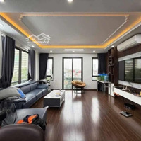 Siêu Phẩm Kim Mã Lô Góc 6 Tầng Thang Máy . Phù Hợp Kinh Doanh