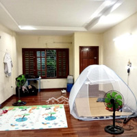 Mặt Ngõ Nguyễn Trãi, Ngõ Thông, Ô Tô Tránh, Kinh Doanh, 2 Thoáng, Ở & Cho Thuê, 123M*5T