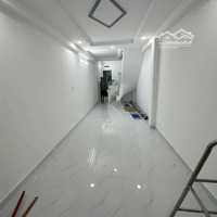 Bán Nhà Khan Hiếm Vị Trí Đẹp Giá Tốt Cho Người Mua, Sát Chợ Bàn Cờ Hẻm 373 Nguyễn Đình Chiểu Quận 3