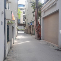 Bán Nhà Nguyễn Văn Cừ, Long Biên, 110M*7T, 26,8 Tỉ. Chìa Khóa Trao Tay.