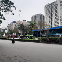 Bán Nhà Nguyễn Văn Cừ, Long Biên, 110M*7T, 26,8 Tỉ. Chìa Khóa Trao Tay.