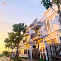 Nhà Phố La Vida, Ngang 5 X17, 87M2, Giá Bán 6Ty, Bên Mua Thanh Toán Chỉ 2Ty3 Kí Hợp Đồng Với Chủ Đầu Tư