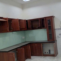 Bán Nhà Mặt Tiền Lê Văn Lương Nd Long Hậu Cg Long An: Nhà 2 Tầng 4,05*31M, 5,8 Tỷ, Shr,Hàng Xóm Nb