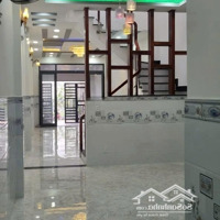 Bán Nhà Mặt Tiền Lê Văn Lương Nd Long Hậu Cg Long An: Nhà 2 Tầng 4,05*31M, 5,8 Tỷ, Shr,Hàng Xóm Nb