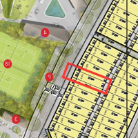 Bán Đất Kdc Phước Lộc, Long Hoà, Cần Giờ: 5 X 22, Giá Bán 5 Tỷ
