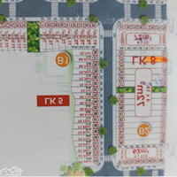 ( Cần Đước ) Chính Chủ Kẹt Tiền Cần Bán Gấp Lô 72M2/ Giá Bán 1Ty2 Trong Kdc Long Cang Riverside