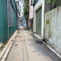 Đất Trâu Quỳ 15M Ra Mặt Phố Kinh Doanh Giá Nhỉnh 4 Tỷ