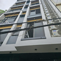 Bán Toà Căn Hộ Chung Cư Mini - Xuân Phương - Nam Từ Liêm - Hà Nội.