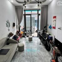 Hẻm Xe Hơi 7 Chổ Thông, Nở Hậu, 42m2, P.15 Gò Vấp, Chi 3 Tỉ Hơn