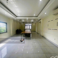 Cho Thuê Sàn Văn Phòng Có Hầm & Thang Máy - Giá Tốt - Khu Vực An Khánh, Quận 2, Tp. Thủ Đức