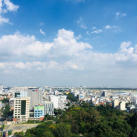 Chính Chủ Cần Bán Căn Hộ 3 Phòng Ngủ 3 Vệ Sinhcăn Góc, Giá Đầu Tư 4/2025