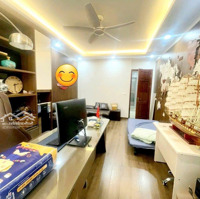 6 Tầng Thang Máy Ôtô Tránh Tt Hoàng Cầu - Đặng Tiến Đông Full Nội Thất 50M , Giá Bán 13 Tỷ Cực Hiếm