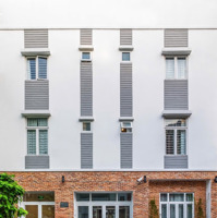 Siêu Phẩm Dòng Tiền! Toà Nhà Phan Đăng Lưu Phú Nhuận- 11X16M - 4 Tầng-Hdt 130 Triệu- Giá Bán 30 Tỷ