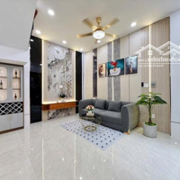 Cần Bán Nhà Hẻm Ô Tô. Lê Văn Sỹ P1 Tân Bình. 35,1M2/1Tỷ985 Sổ Hồng Riêng Chính Chủ