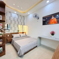 Cần Bán Nhà Hẻm Ô Tô. Lê Văn Sỹ P1 Tân Bình. 35,1M2/1Tỷ985 Sổ Hồng Riêng Chính Chủ
