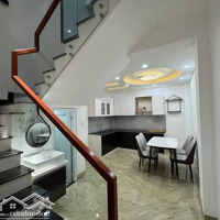 Bán Căn Nhà Kiệt Sát Đường Tiểu La, 3,75 Tỷ, 40M2, 3 Phòng Ngủ 3 Vệ Sinh 3 Tầng, Hải Châu, Đà Nẵng - Hot!