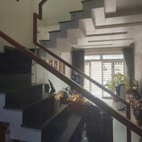 Giá Chỉ 6,3 Tỷ (Thương Lượng) - Bán Nhà Hẻm Đường 30 Phường Linh Đông, Thủ Đức