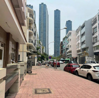 Bán Nhàmặt Tiềnnguyễn Ngọc Phương, P.19, Bình Thạnh, Dối Diện Vh Golden River, 8X18, Hầm 5 Tầng, 56 Tỷ