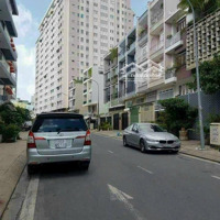 Bán Nhàmặt Tiềnnguyễn Ngọc Phương, P.19, Bình Thạnh, Dối Diện Vh Golden River, 8X18, Hầm 5 Tầng, 56 Tỷ